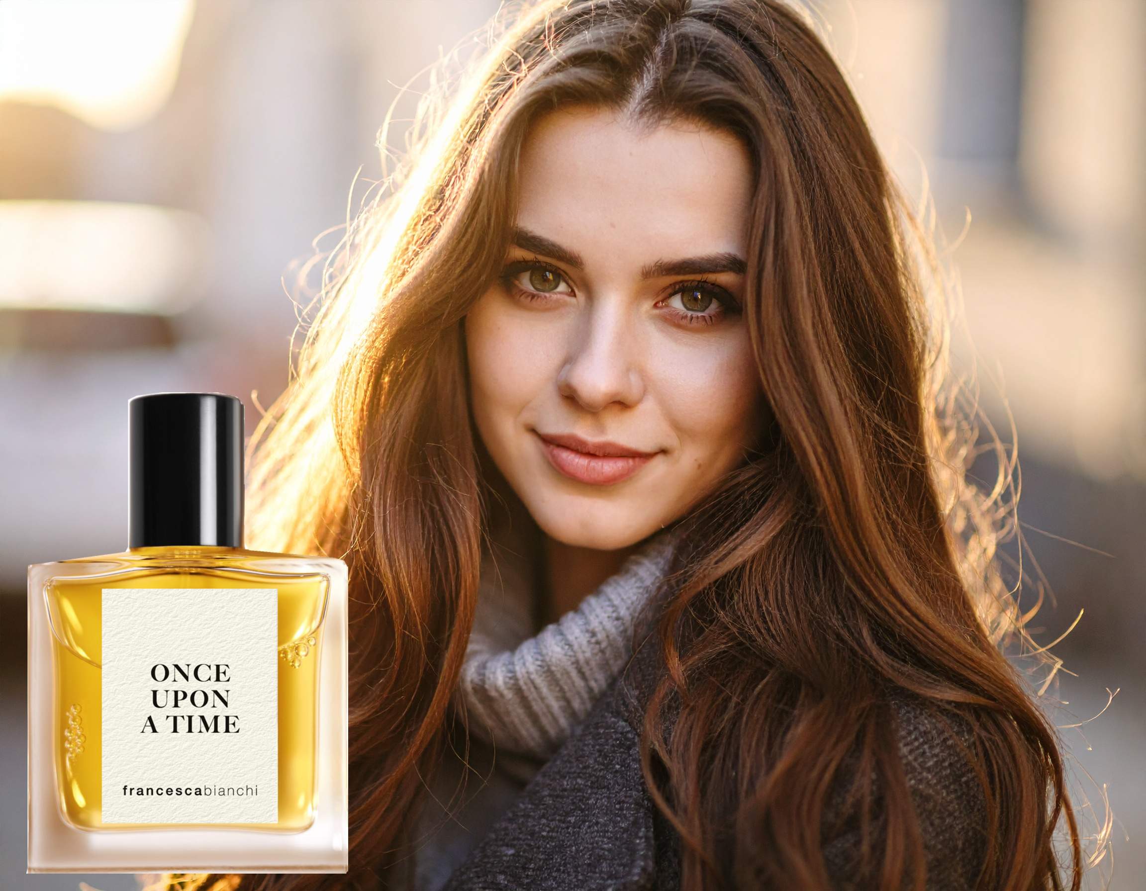 Once Upon a Time - NOVINKA